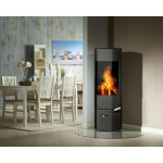 Интерьер Печь NAGANO (ABX)