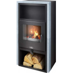 Камень Печь NARVIK I - 3 варианта цвета (ABX)