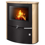 Песчаник Печь OMAHA - 3 варианта цвета (ABX)