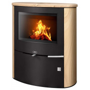 Печь OMAHA (ABX)