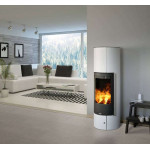 Интерьер Печь OREGON I (ABX)