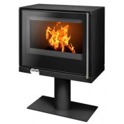 Печь OSAKA 50 Напольная (ABX)