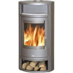 Металл Печь POLAR 6 - 4 варианта цвета (ABX)