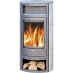 Камень Печь POLAR 6 - 4 варианта цвета (ABX)