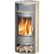 Печь POLAR 6 (ABX)