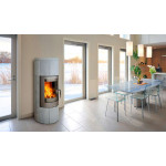 Интерьер Печь PORTO (ABX)