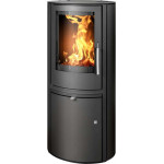 Металл Печь RENO - 4 варианта цвета (ABX)