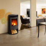 Интерьер Печь TARTU 5 (ABX)