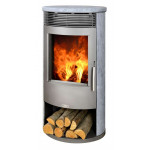 Камень Печь TARTU 5 (ABX)