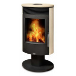 Кремовая Печь TARTU 5 Поворотная (ABX)