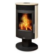 Печь TARTU 5 Поворотная (ABX)