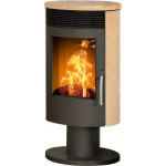 Песчанник Печь TARTU 5 Поворотная (ABX)