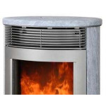 Камень Печь TARTU 5 Поворотная (ABX)