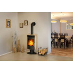 Интерьер Печь TARTU 5 Поворотная (ABX)