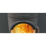 Огонь Печь CLOU XTRA (Austroflamm)