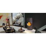 Интерьер 2 Печь CLOU XTRA (Austroflamm)