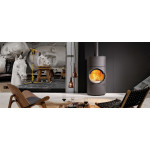 Интерьер Печь CLOU XTRA (Austroflamm)