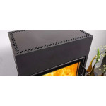 Крышка Печь DEXTER (Austroflamm)