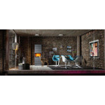 Интерьер 2 Печь DEXTER (Austroflamm)