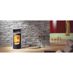 Талькохлолрит Печь FLOK 2.0 (Austroflamm)