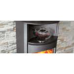 Ниша Печь FLOK 2.0 (Austroflamm)