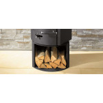 Дровник Печь FLOK 2.0 (Austroflamm)