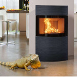 Керамика 2 Печь FYNN XTRA (Austroflamm)