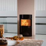 Стекло Печь FYNN XTRA (Austroflamm)