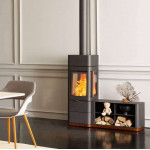 Тумба 2 Печь IVY (Austroflamm)
