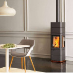 Дополнительный ярус Печь IVY (Austroflamm)