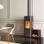 Тумба Печь IVY (Austroflamm)