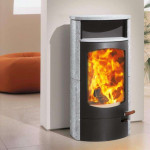 Талькохлолрит Печь KOKO 2.0 (Austroflamm)