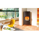 Интерьер Печь KYLIE XTRA (Austroflamm)