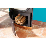 Дровник Печь KYLIE XTRA (Austroflamm)