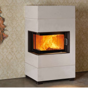 Печь LEX 63K (Austroflamm)