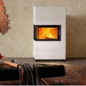 Печь LEX 63S (Austroflamm)