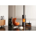 Интерьер Печь LUX (Austroflamm)