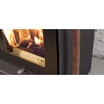 Огонь Печь MOBY (Austroflamm)