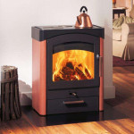 Керамика Печь PALLAS (Austroflamm)