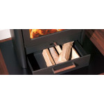 Дровник Печь PALLAS (Austroflamm)