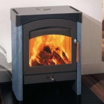 Талькохлорид Печь PALLAS (Austroflamm)