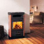 Керамика Печь PALLAS BACK (Austroflamm)