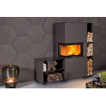 Интерьер 2 Печь SAM 63K (Austroflamm)