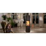 Интерьер 2 Печь STILA (Austroflamm)