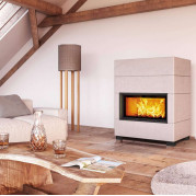 Печь TONY 75 (Austroflamm)