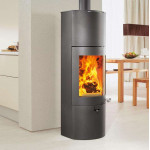 Интерьер Печь TOWER XTRA (Austroflamm)