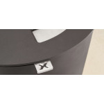 Регулировка Печь TOWER XTRA (Austroflamm)