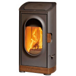 Талькохорид Печь WOODY (Austroflamm)