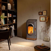 Печь WOODY (Austroflamm)