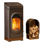 Дровница Печь WOODY XTRA (Austroflamm)